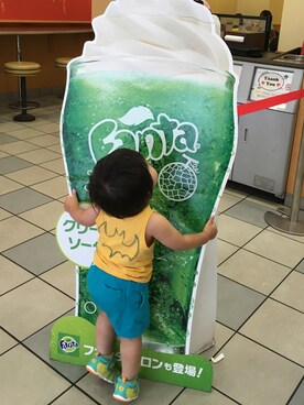 Hara Seikoさんのコーディネート