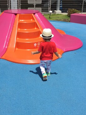 Hara Seikoさんのコーディネート