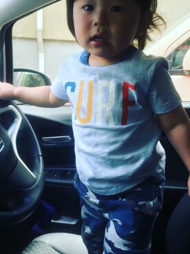 Hara Seikoさんのコーディネート