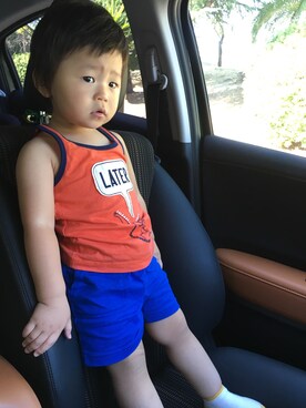 Hara Seikoさんのコーディネート