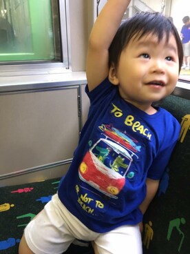 Hara Seikoさんのコーディネート