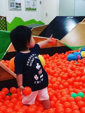 Hara Seikoさんのコーディネート