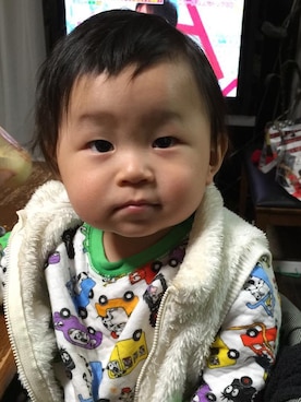 Hara Seikoさんのコーディネート