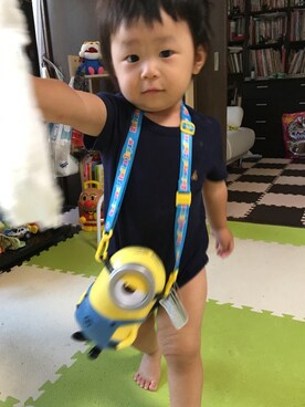 Hara Seikoさんのコーディネート