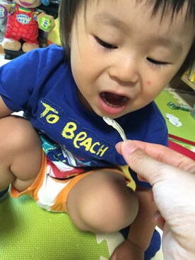 Hara Seikoさんのコーディネート