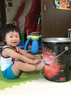 Hara Seikoさんのコーディネート