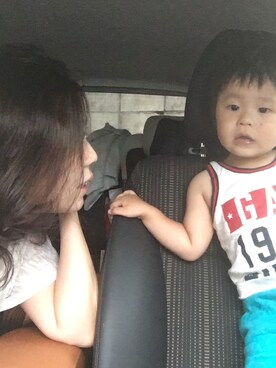 Hara Seikoさんのコーディネート