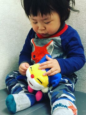 Hara Seikoさんのコーディネート