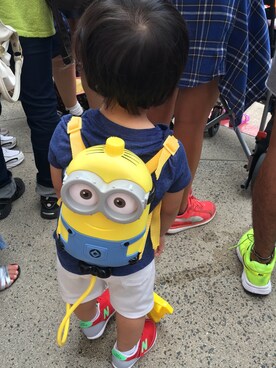 Hara Seikoさんのコーディネート