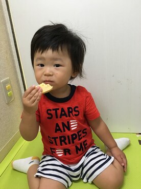 Hara Seikoさんのコーディネート