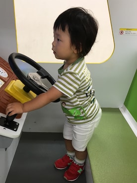 Hara Seikoさんのコーディネート