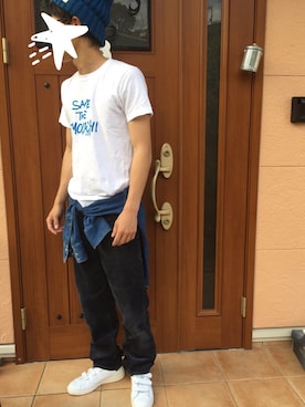 yoke©さんのコーディネート