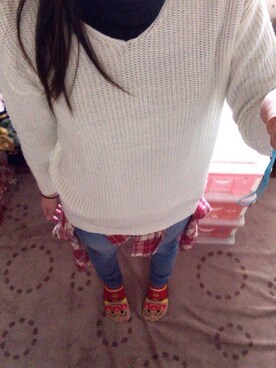 今ちゃんさんのコーディネート