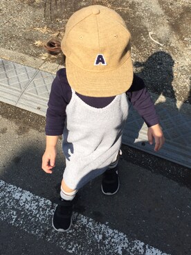 KOHARUさんのコーディネート