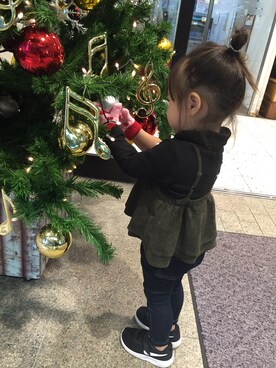 KOHARUさんのコーディネート