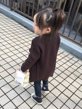 KOHARUさんのコーディネート