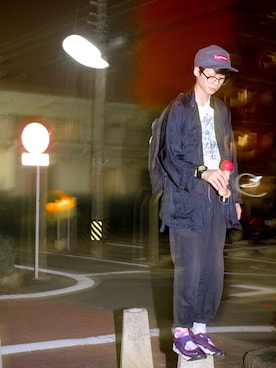 はまちさんのコーディネート