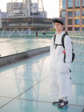 はまちさんのコーディネート