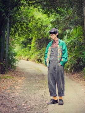 はまちさんのコーディネート