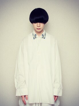 はまちさんのコーディネート