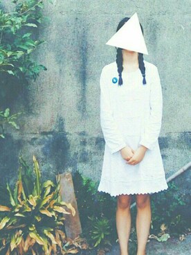 碳酸贤Hanaさんのコーディネート