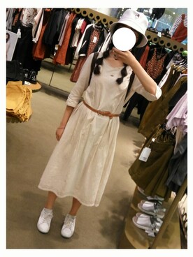 碳酸贤Hanaさんのコーディネート