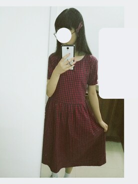 碳酸贤Hanaさんのコーディネート