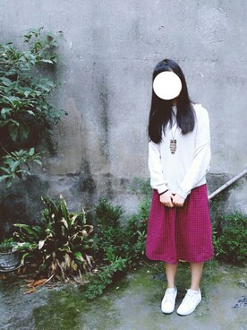 碳酸贤Hanaさんのコーディネート