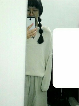 碳酸贤Hanaさんのコーディネート