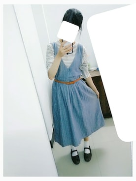 碳酸贤Hanaさんのコーディネート