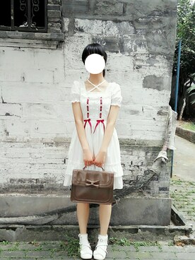 碳酸贤Hanaさんのコーディネート