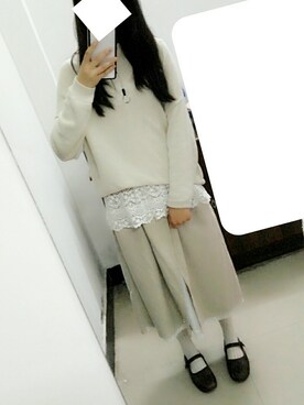 碳酸贤Hanaさんのコーディネート