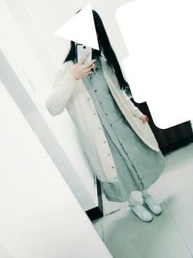 碳酸贤Hanaさんのコーディネート