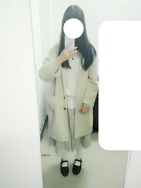 碳酸贤Hanaさんのコーディネート