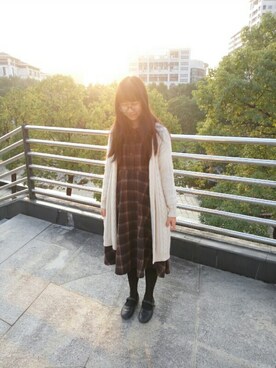 碳酸贤Hanaさんのコーディネート