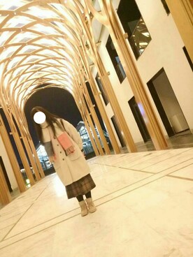 碳酸贤Hanaさんのコーディネート