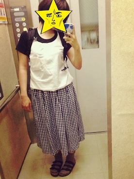 そらまる◎さんのコーディネート