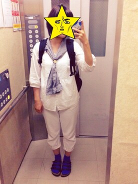 そらまる◎さんのコーディネート