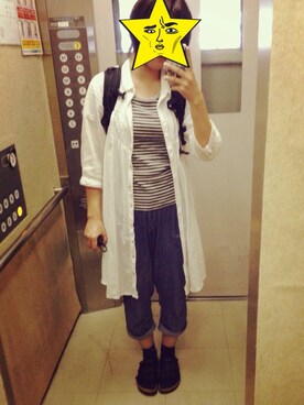 そらまる◎さんのコーディネート