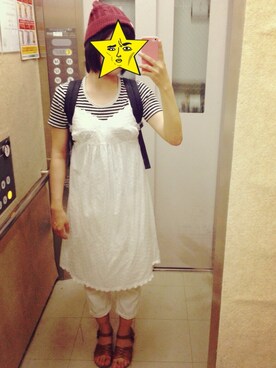 そらまる◎さんのコーディネート