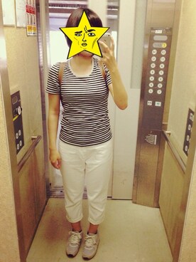 そらまる◎さんのコーディネート