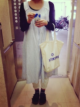 そらまる◎さんのコーディネート