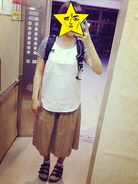 そらまる◎さんのコーディネート