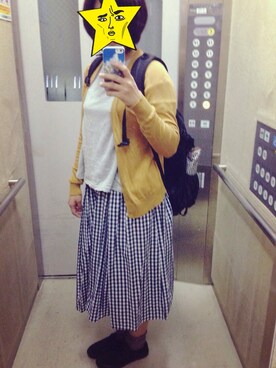 そらまる◎さんのコーディネート