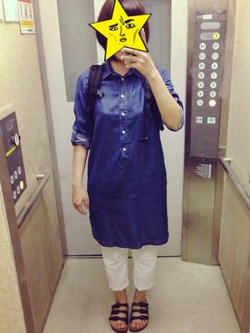 そらまる◎さんのコーディネート