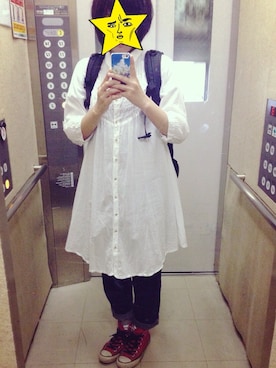 そらまる◎さんのコーディネート