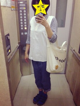 そらまる◎さんのコーディネート