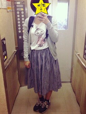 そらまる◎さんのコーディネート