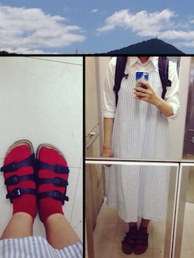 そらまる◎さんのコーディネート