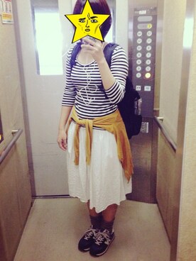 そらまる◎さんのコーディネート